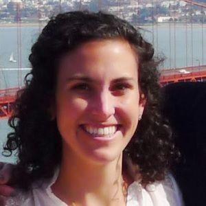 Meet your Posher, Beth